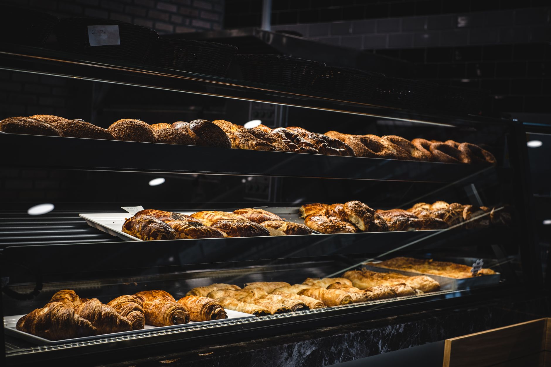 Boulangerie à L'Haÿ-les-Roses